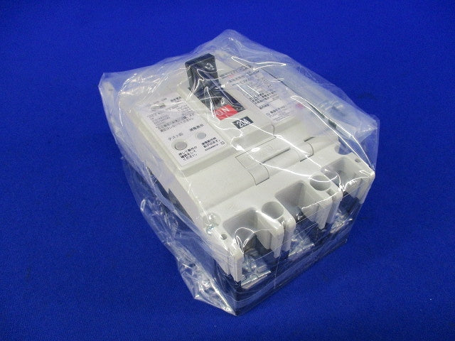 漏電遮断器3P3E20A EXK60-C