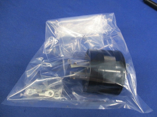 引掛キャップ 接地3P30A250V 3P30A250V