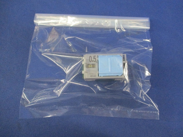 埋込パイロット・ほたるスイッチB(片切) WTA50412