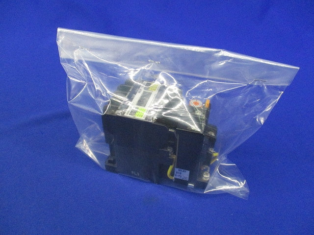 電磁接触器200V MUF10-5