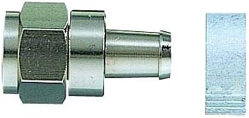 5Cケーブル用コネクター FP5-10