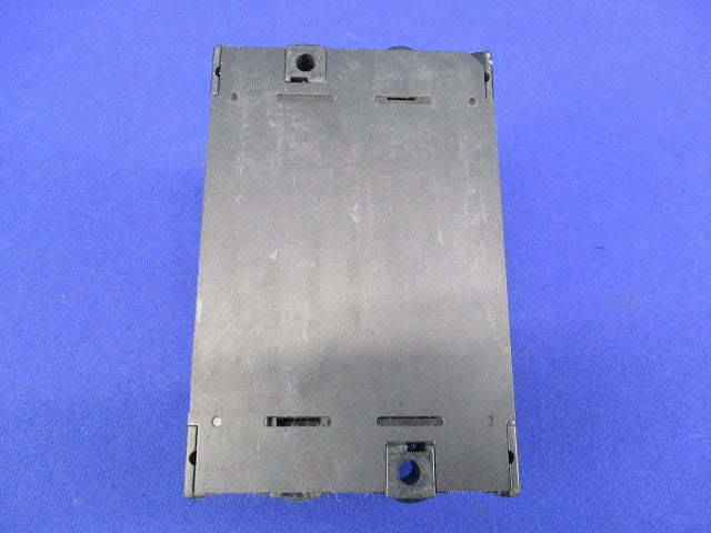 漏電遮断器 3P3E60A GB-63EC
