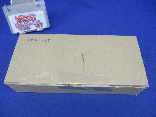 パワーサプライ DC24V TPS-20CT