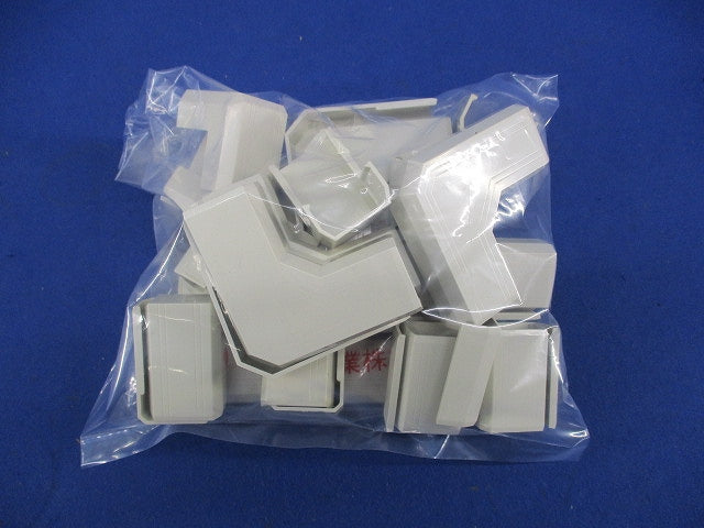 ニュー・エフモール付属品2号セット(混在35個入)ミルキーホワイト SFMM-2他