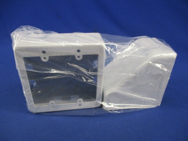 B型付属品セット(混在2個入)(ホワイト) M(Y)262他