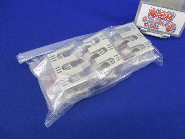 端子カバー(9個入) TMC-0G3P