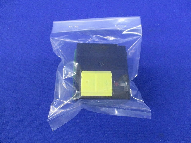 埋込パイロット・ほたるスイッチE National WT5044