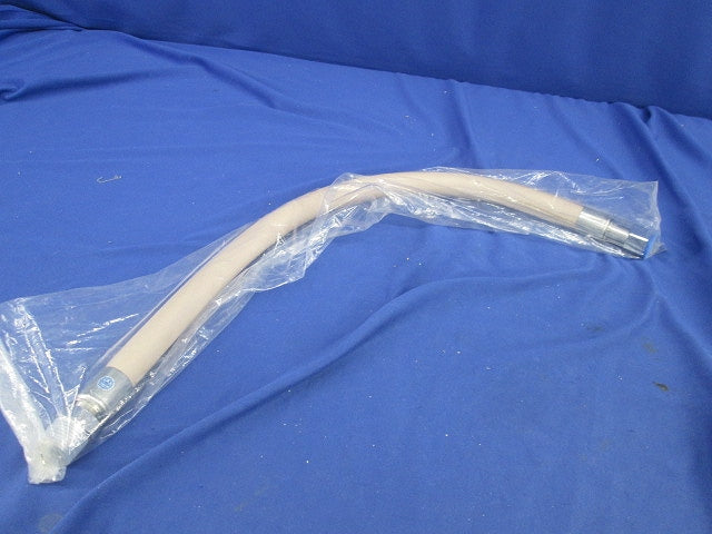 LPG燃焼器用銅線入りホースφ14(長さ600mm) 14