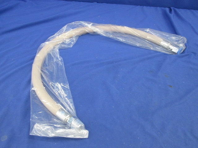 LPG燃焼器用銅線入りホースφ14(長さ800mm) 14