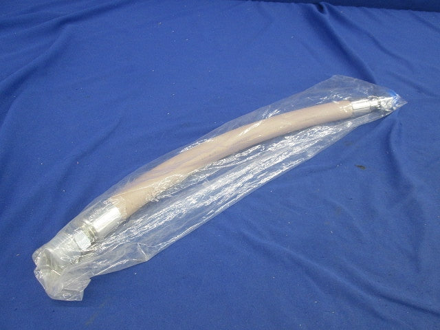 LPG燃焼器用銅線入りホースφ14(長さ400mm) 14