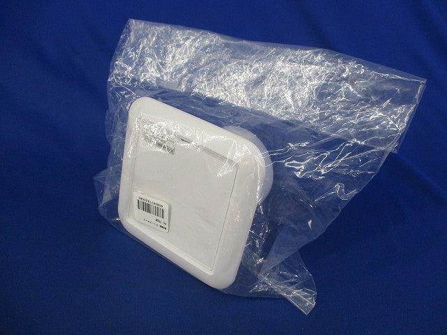 樹脂製角型スリーブキャップ PC75BW