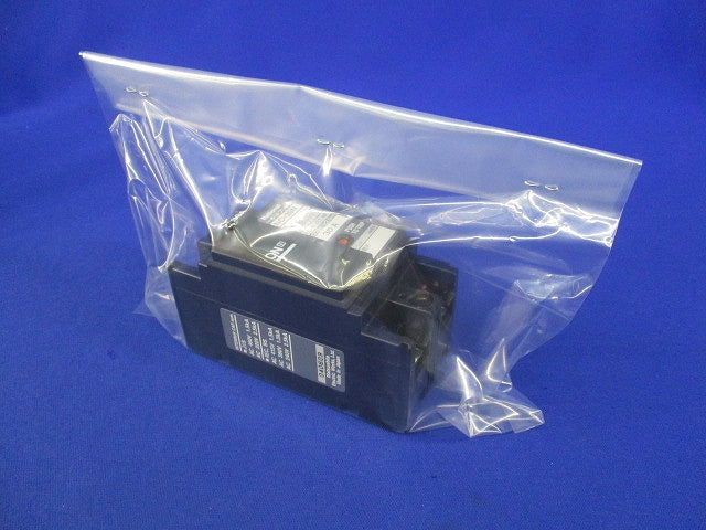 サーキットブレーカ 2P30A National NC-30N BC230N