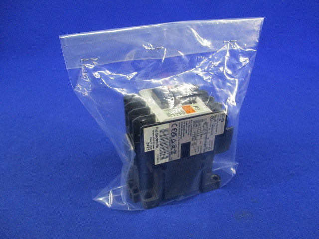 電磁開閉器200V SC-03