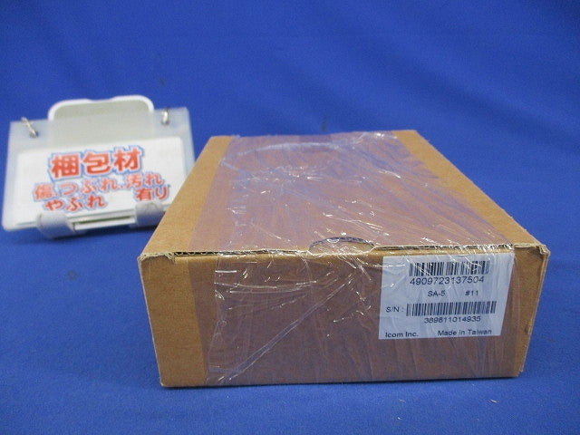 イーサネット電源供給ユニット・PoEインジェクタ SA-5