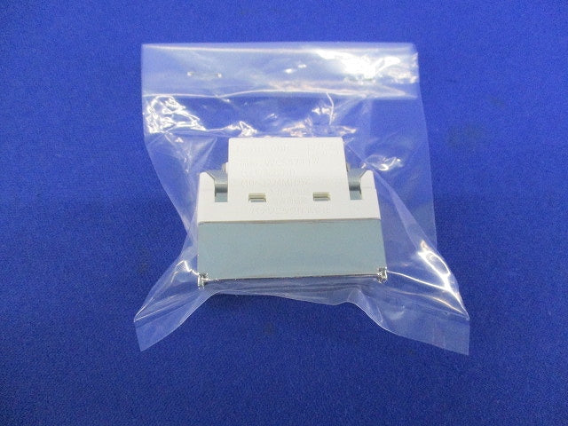 埋込ホーム用高シールドテレビコンセント WCS4711W