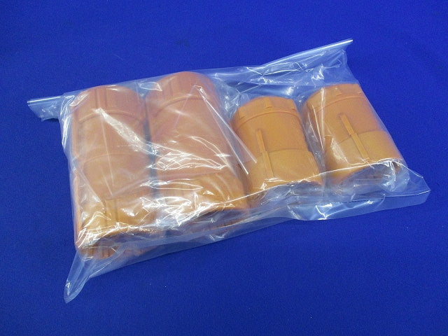 CD管カップリングセット(混在4個入) CDC-36G他