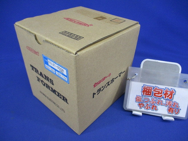 乾式自冷変圧器 ECL21-300N