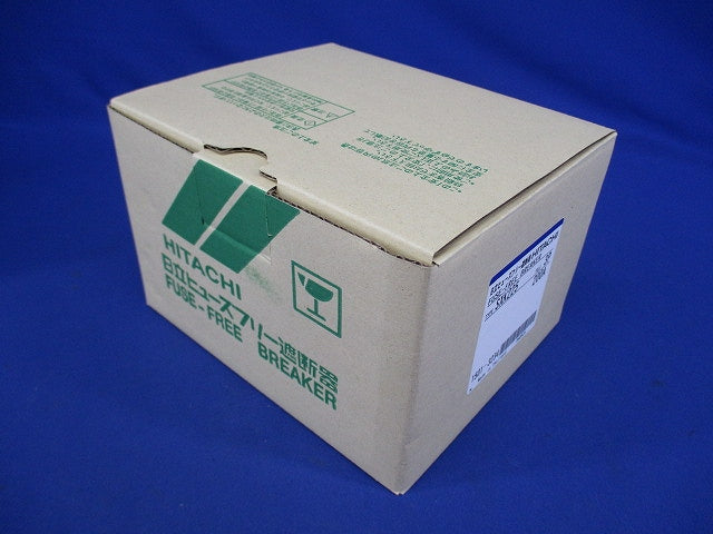 ヒューズフリー遮断器 3P200A SXK2253P200A