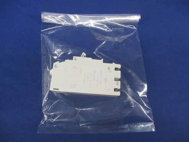 コンパクトブレーカSH型 2P1E20A BSH2201