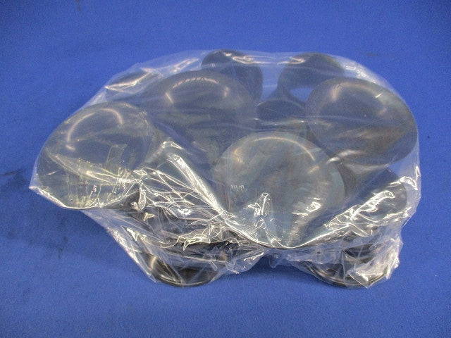 エフレックス用ベルマウス50mm(10個入) 50mm