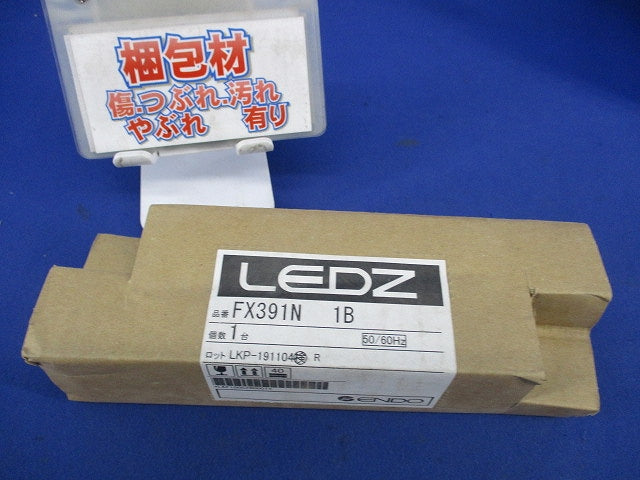 直流電源装置 FX-391N1b