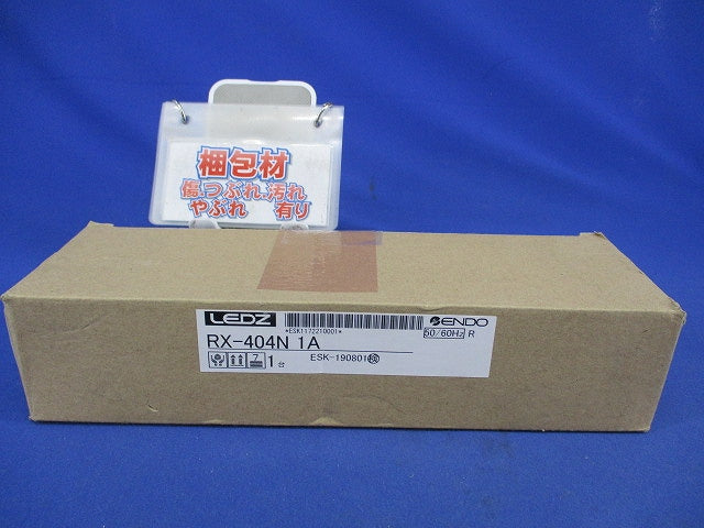 別置電源ユニット RX-404N1a