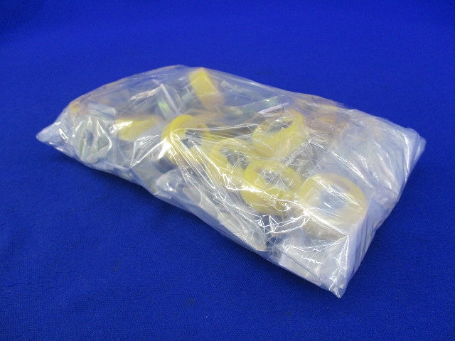 合成スラブデッキ吊りボルト支持金具(黄)(20個入) HB20MH-W3-Y