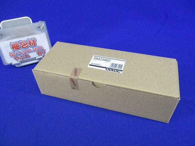 直流電源装置(新品未開封) XA433002