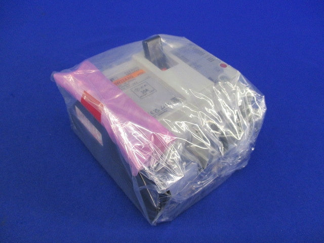 オートブレーカ3P30A BW32AAG-3P030