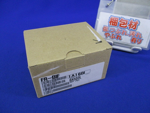 ラジオノイズフィルタ200Vクラス FR-B1F