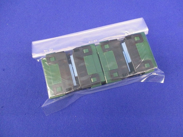 埋込スイッチB(片切)(4個入) WT5001