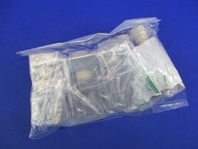 PF管付属品セット(混在7個入) MFSE-16CG他