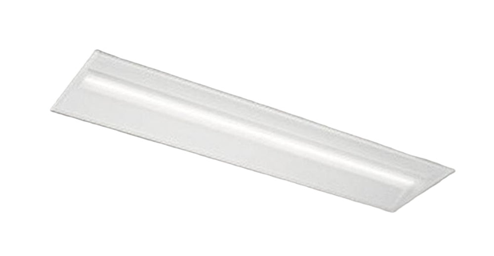 LEDベースライト 40系 埋込 W300 本体のみ(ランプ別売) 杉田 LEER-43002-LS9