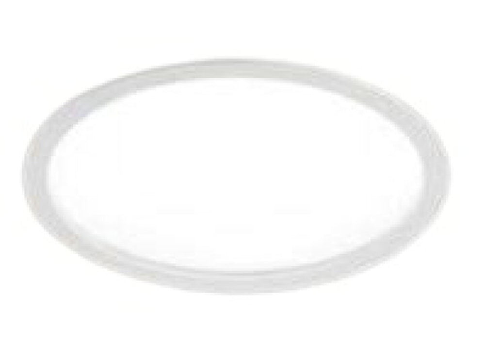 LEDパネル 450角 丸形埋込形 4000K 器具本体別売 LEEM-60351W-FW