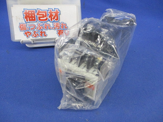 電磁接触器24V SC-0/G