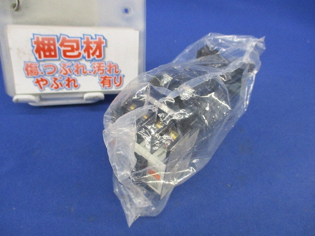 電磁接触器24V SC-0/G