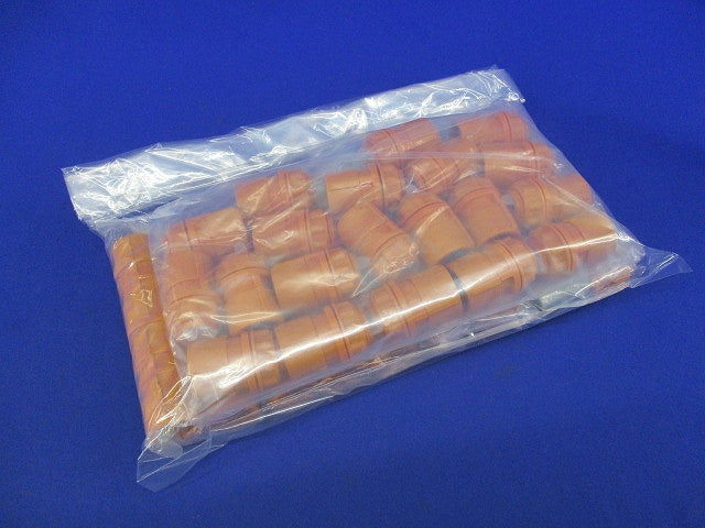 CD管用コネクタ・カップリングセット(混在41個入) CDCP-14G他