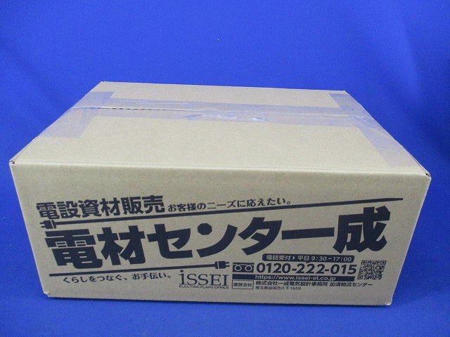 住宅用スイッチボックス(18個入) DM80100