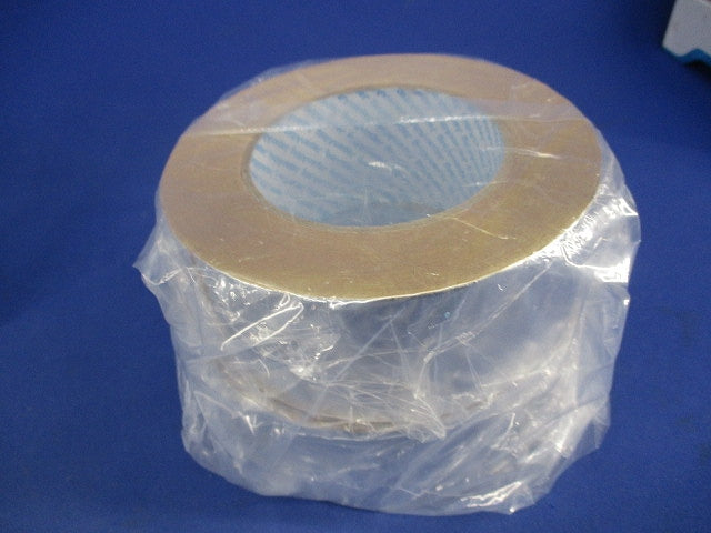 アルミテープ(幅50mm)(長さ不明)(2個入) 型番不明