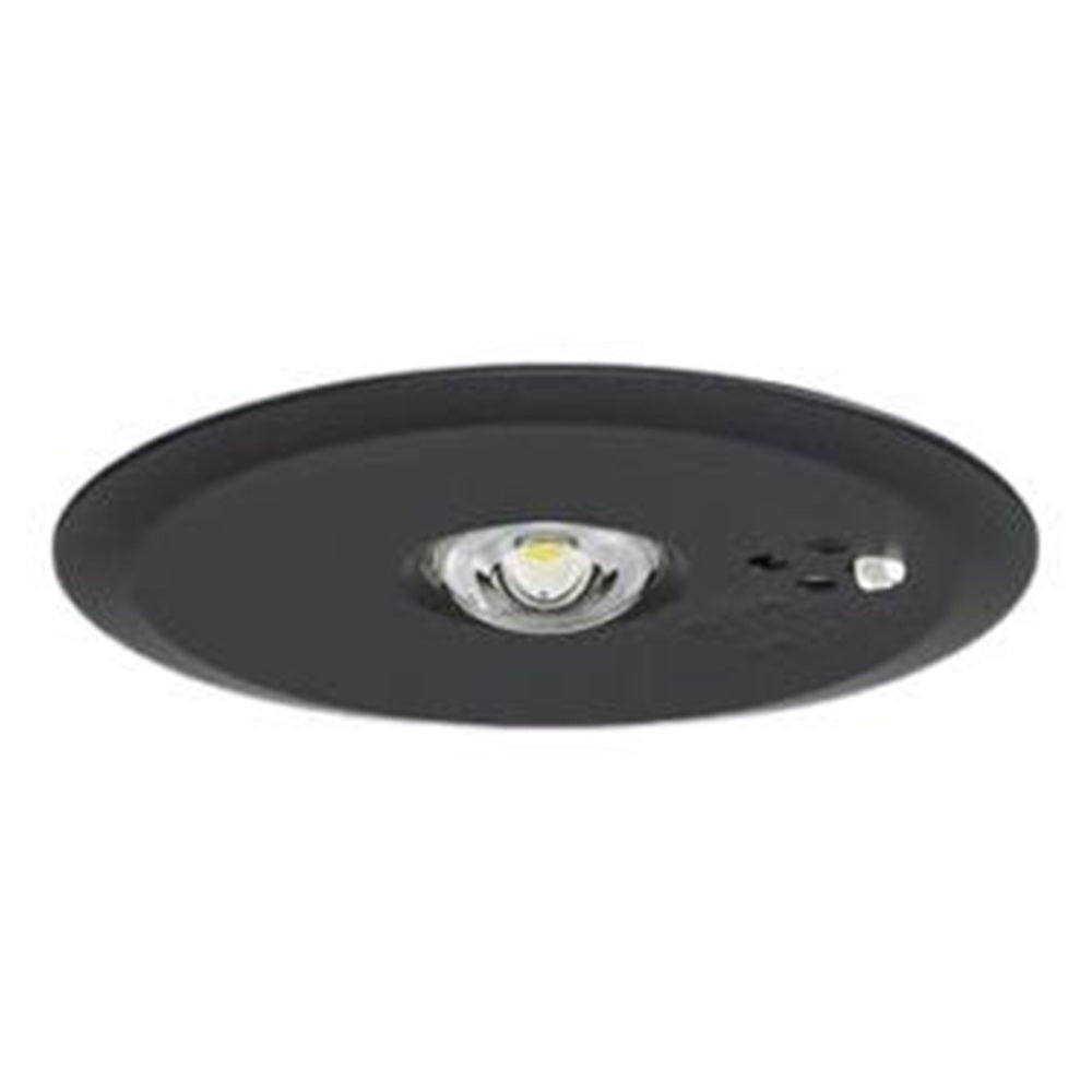 LED非常用ダウンライト φ100 5000K 昼白色 非調光 NNFB90645Z