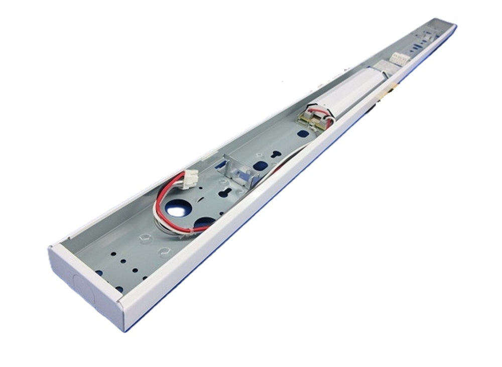 LEDベースライト 本体のみ ランプ別売 LEET-40701-LD9