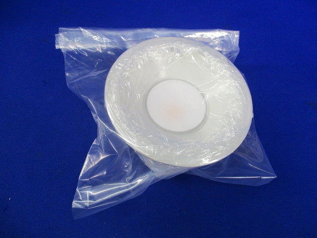 LEDダウンライトφ100(電球色) DDL-6104YW