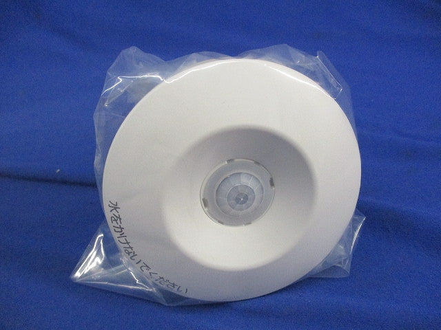 天井取付熱線センサ付自動スイッチ(子器)(ホワイト) WTK2911K