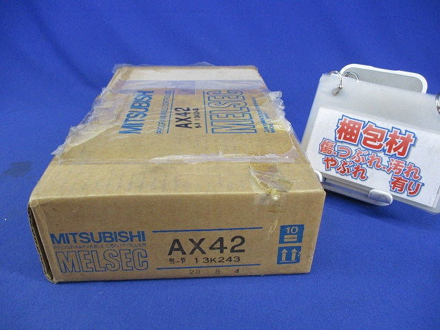 DC入力ユニット64点(ジャンク品) AX42
