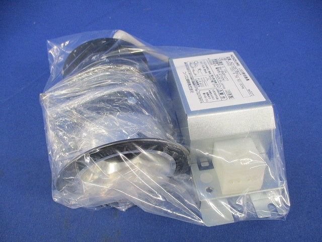 LEDダウンライトφ75(電球色) AD1267B27