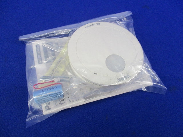 けむり当番 薄型2種(26年製) SHK42712001