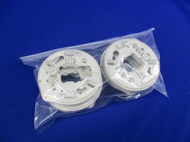 感知器用露出型ベース(6個入) YBR-RL/1