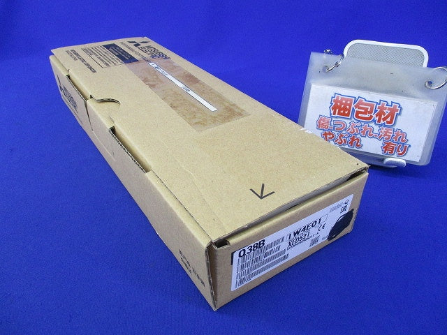 基本ベースユニット Q38B