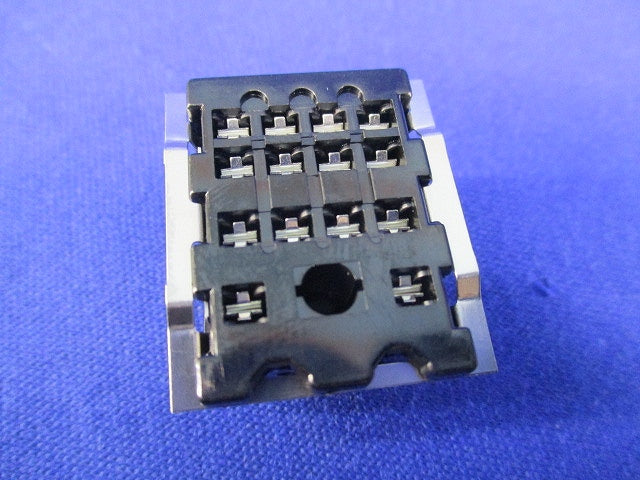 パワーリレー用ソケット(5個入) HC4-SS-K