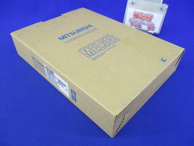 位置決めユニット AD75M3
